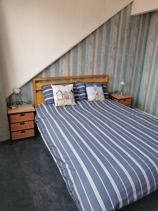 Rooms@No.9 スカーバラ エクステリア 写真