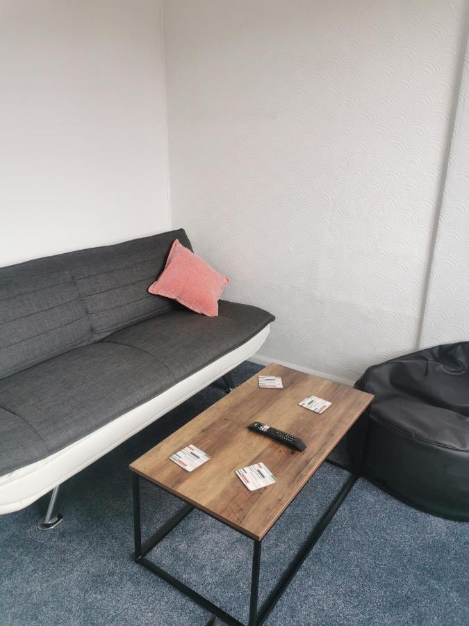 Rooms@No.9 スカーバラ エクステリア 写真